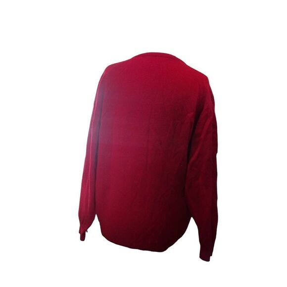 Scottish wool butterfly sweater Pringle of Scotland - Picture 3 of 4